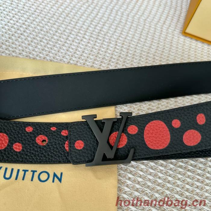 Louis Vuitton Belt 40MM LVB00198